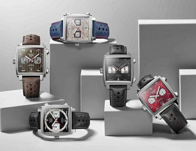 This Is The Ultimate Buy for TAG Heuer Watch Lovers