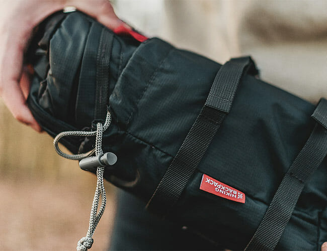 When Space Is at a Premium, Reach For a Matador