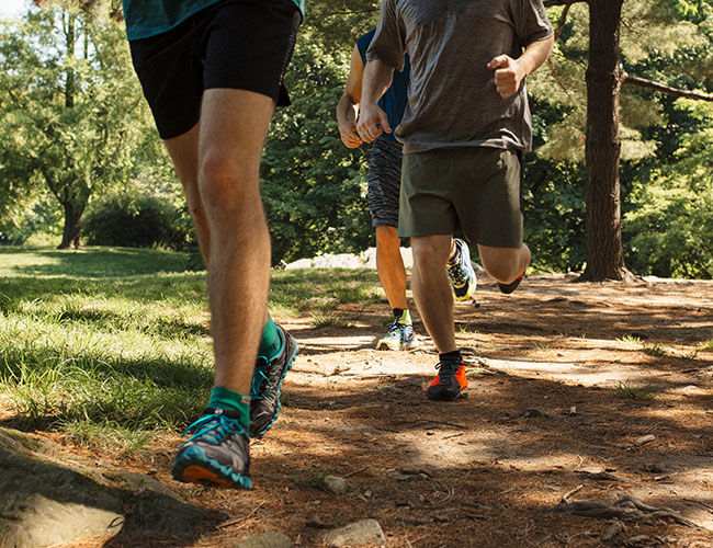 What Just Happened at Trail Running’s Toughest Race — and How You Can Get Into the Sport