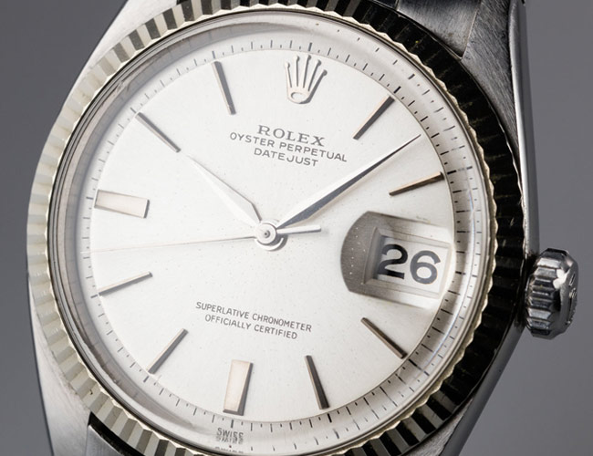 These Three Vintage Rolexes Are (Kinda) Affordable