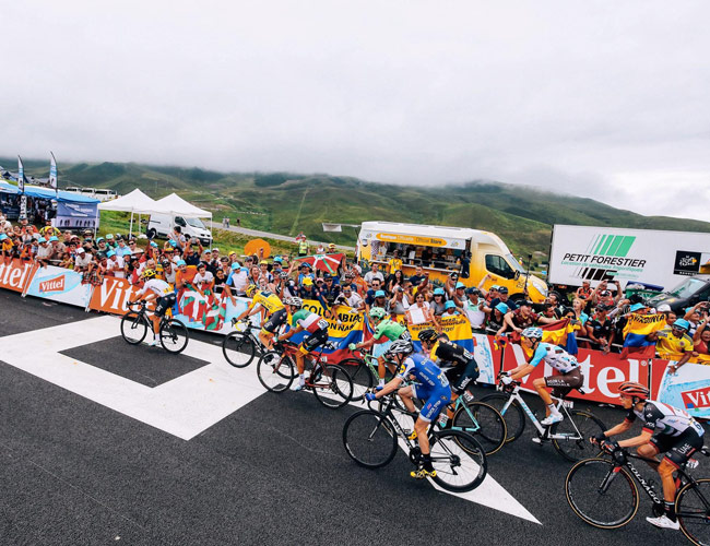 Your Complete Guide to the Gear of the Tour de France
