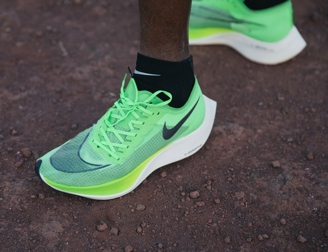 Nike’s Fastest Shoe Is Back in Stock — Get It While You Can