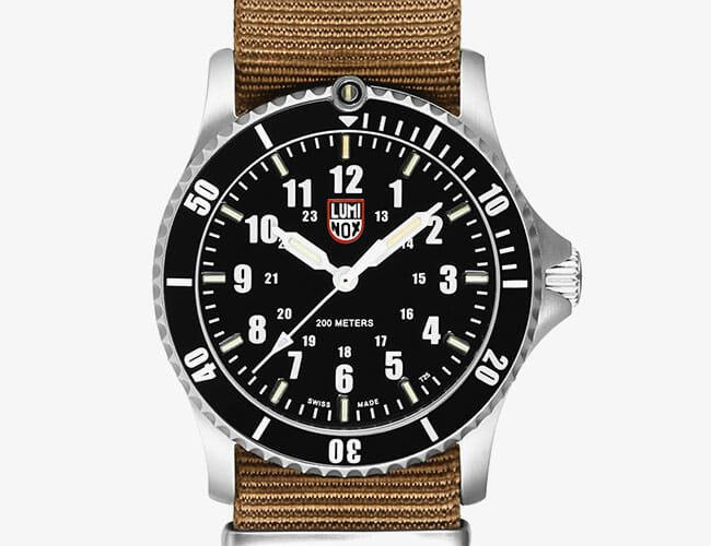 This Field Watch Celebrates 30 Years of Making Some of the World’s Toughest Timepieces