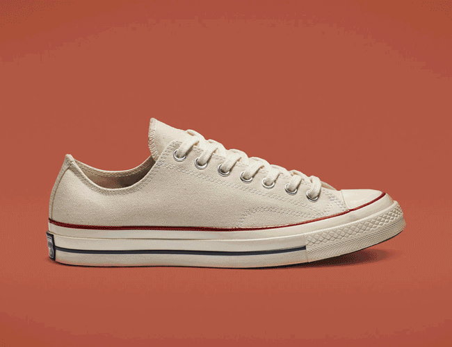 9 Sneakers We Can’t Wait to Wear This Summer