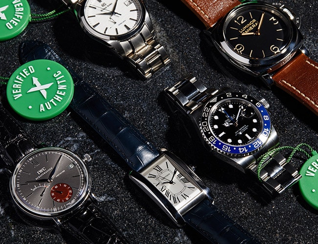 The 15 Best First Luxury Watches of 2018