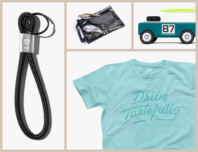The Best Gifts for Car Lovers