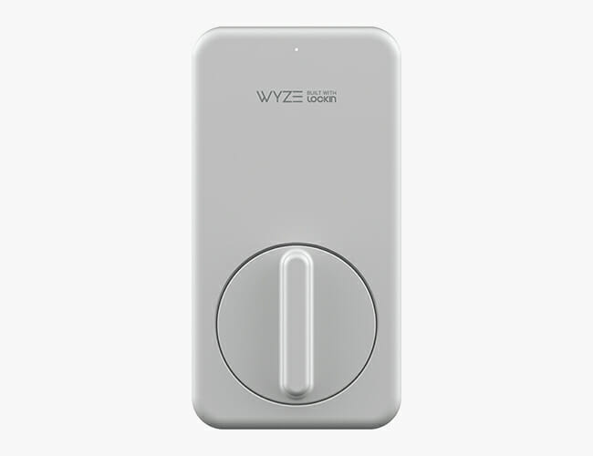 This May Be the Best Affordable Smart Lock Out There