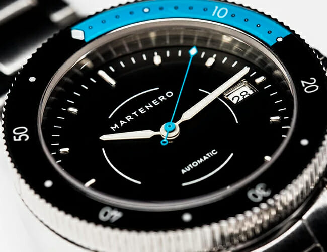 This Is One of the Most Affordable Automatic Dive Watches Worth Buying