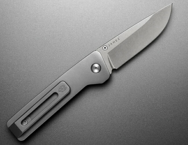 This Awesome, Limited-Edition Knife Sold Out in Hours — Here’s How You Can Still Get It