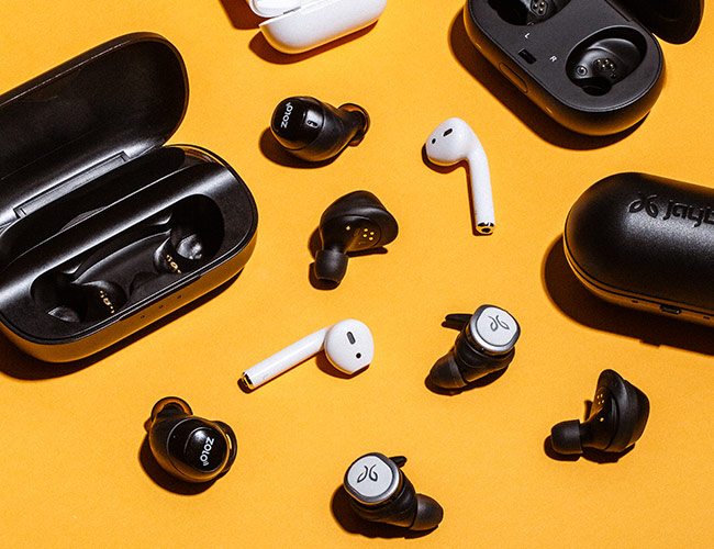 10 Best True Wireless Earphones of 2018 – Which Is Right For You?