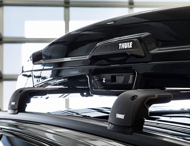 A Look at 4 Premium Travel Items Thule Will Release in 2019
