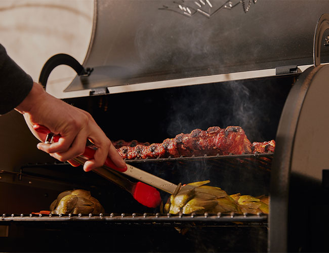 3 Things to Keep in Mind Before You Buy Your Next Grill