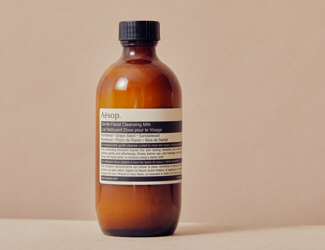 This New Facial Cleanser Is Worth the Investment