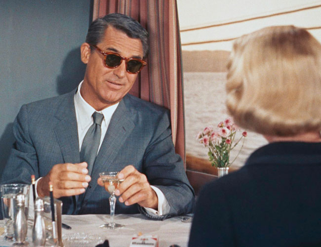 These Sunglasses Are Inspired by a Hollywood Legend