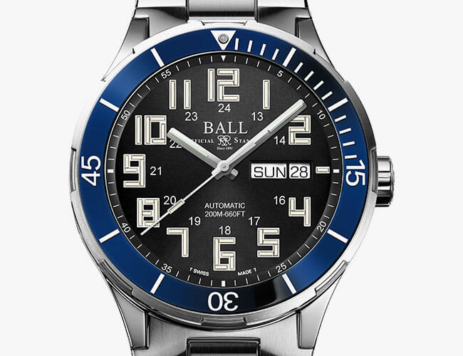 Value, Durability and Tritium Combine in an Awesome Dive Watch