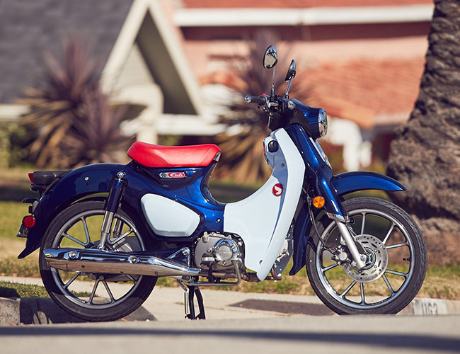 Honda Super Cub Review: The World’s Most Popular Bike Is Back