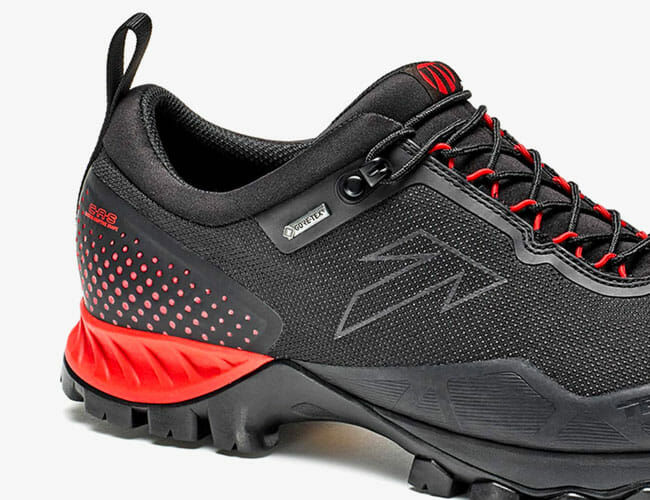 A Ski Boot Company Just Released the Best Hiking Shoe of the year