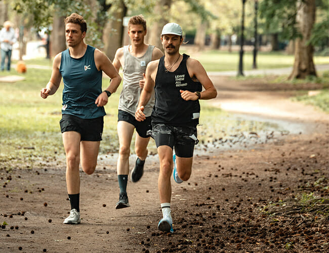 The 3 Best Summer Running Kits of 2019