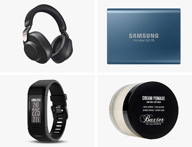 What Gear Patrol Readers Bought on Prime Day