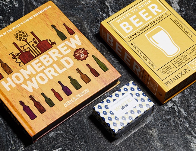 The 15 Best Gifts for Beer Lovers