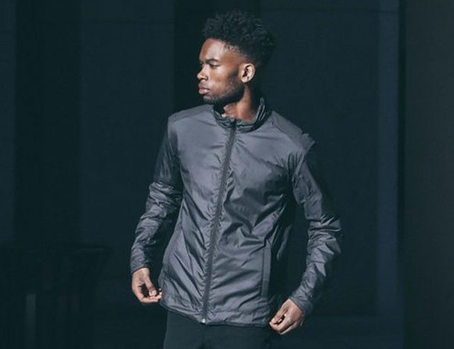 Mission Workshop’s New Jacket Could Be the Perfect Midlayer