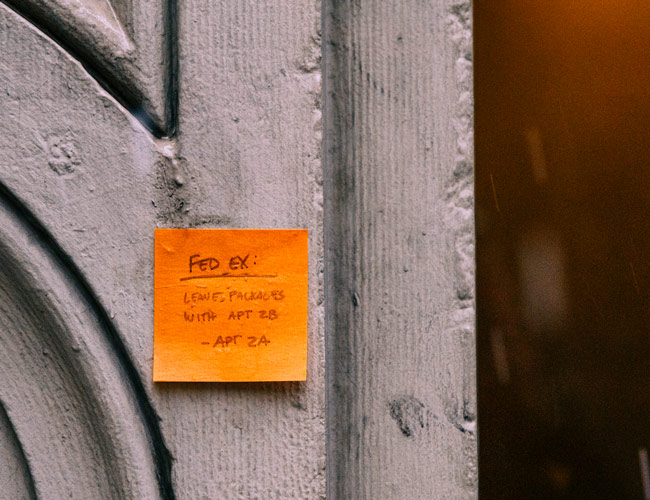 Post-it Made a Stronger Version of the Sticky Note. We Put Them to the Test.