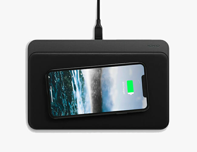 Apple Wishes It Could’ve Made a Wireless Charger Like This