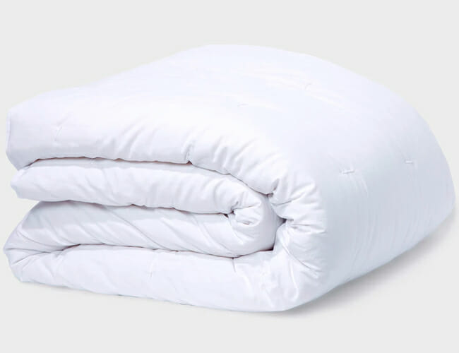 This Weird Blanket Sold Out Immediately the Last Time It Was Available