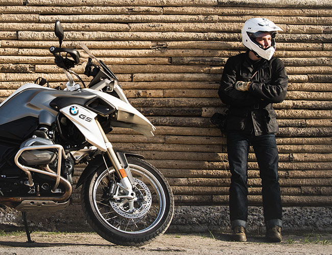 The Affordable Alternative to the Expensive British Motorcycle Jacket Everyone Wants