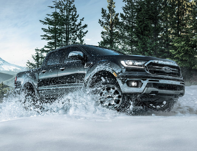 The Complete Midsize Truck Buying Guide: Every Model, Explained