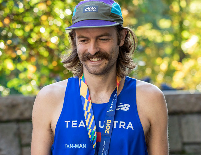 5 Things You Need to Run Your First Marathon