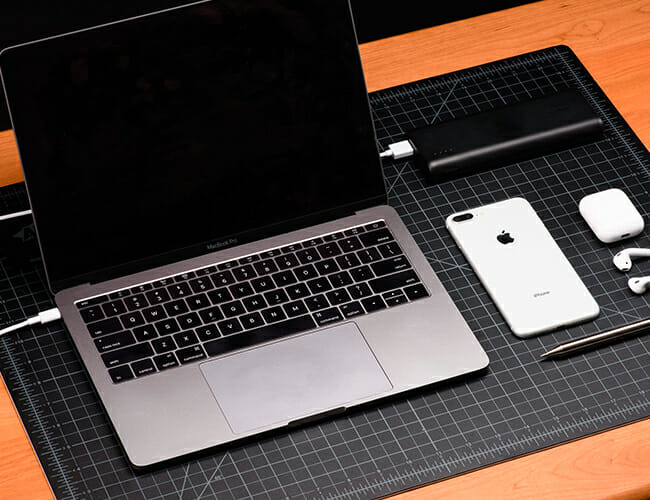 The Best Feature of Apple’s New MacBooks Might Actually Be a Step Backwards