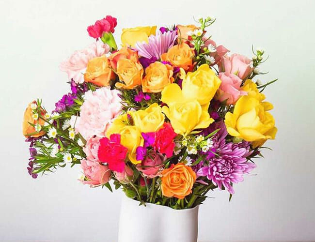 The Best Flower Delivery Services for Mother’s Day