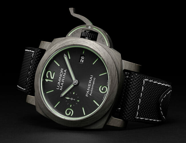 The Best New Watches from Panerai in 2020