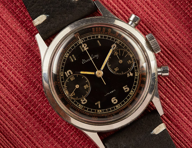 These Are the Watches We’re Obsessing Over in April, 2020