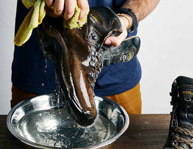 Here’s How to Make Your Outdoor Gear Last Forever