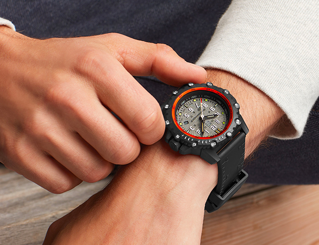 Luminox’s New Fall Releases Feature Dive, Field and Pilots Watches