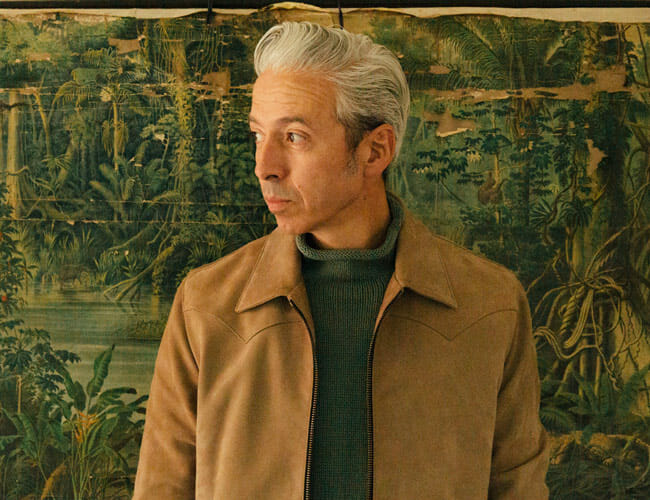 These Badass Leather Jackets Were a Well-Kept Nashville Secret