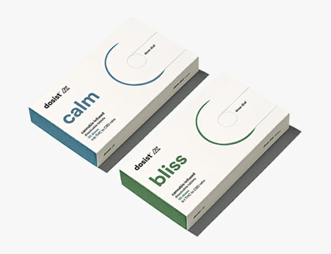 These $1 Tablets Could Be the Future of Cannabis