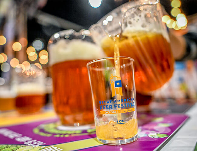 These Are the Big Winners from America’s Biggest Beer Competition