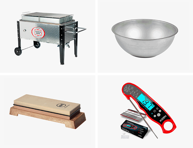 16 Tools That Pro Chefs Can’t Cook Without