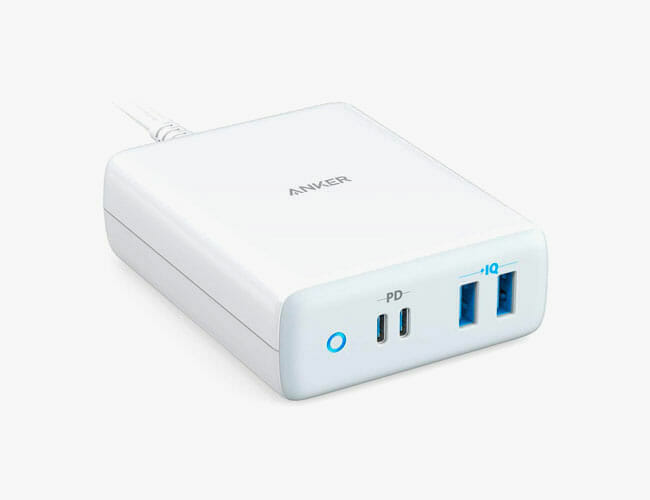 This Will Be Your Wall Charger For the Next Five Years