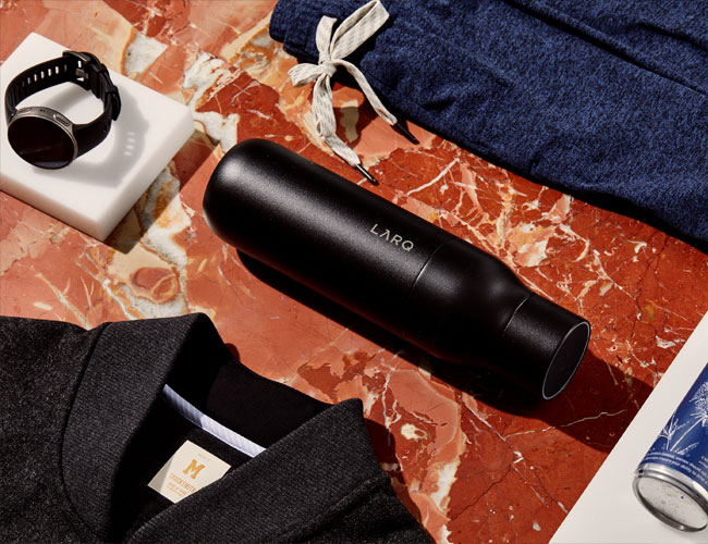 The 13 Best Valentine’s Day Gifts For the Gym Rat