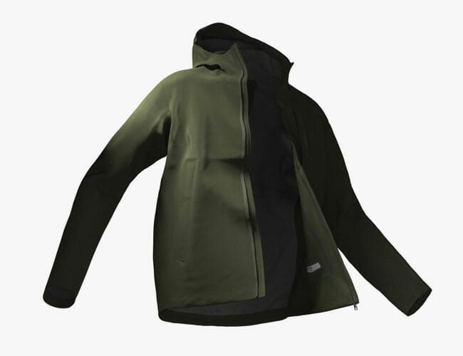Stay Dry Through Spring with Norse Projects’s and Gore-Tex’s Stylish, New Jackets
