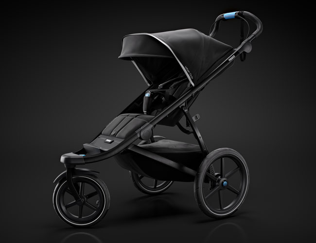 The 3 Best Running Strollers On the Market Today
