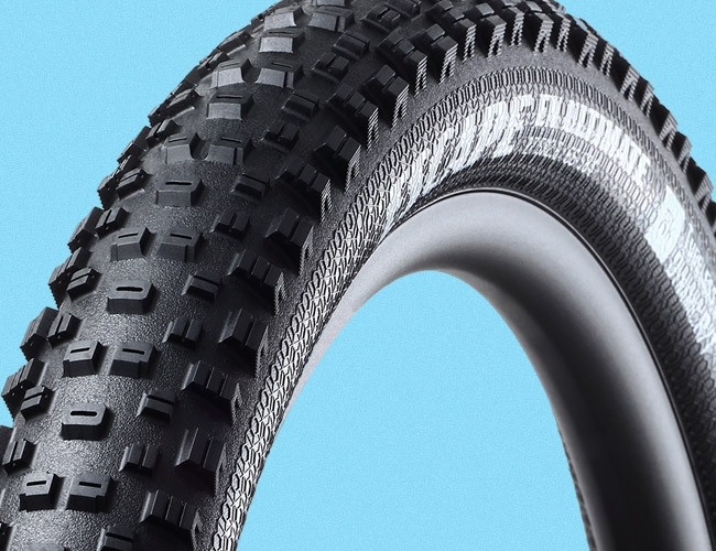 What Goodyear Has Learned on the Racetrack, It's Taking to the Bicycle