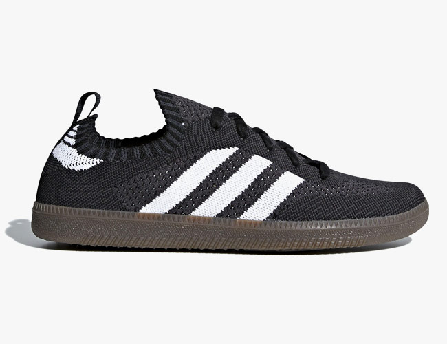 Adidas's Most Classic Shoe Just Got an Upgrade
