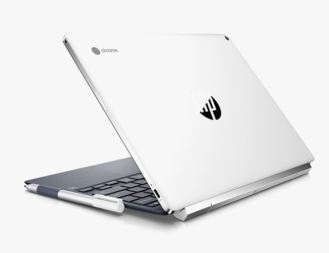 HP's New Chromebook Is an iPad Pro Rival (It's Also Way Cheaper)