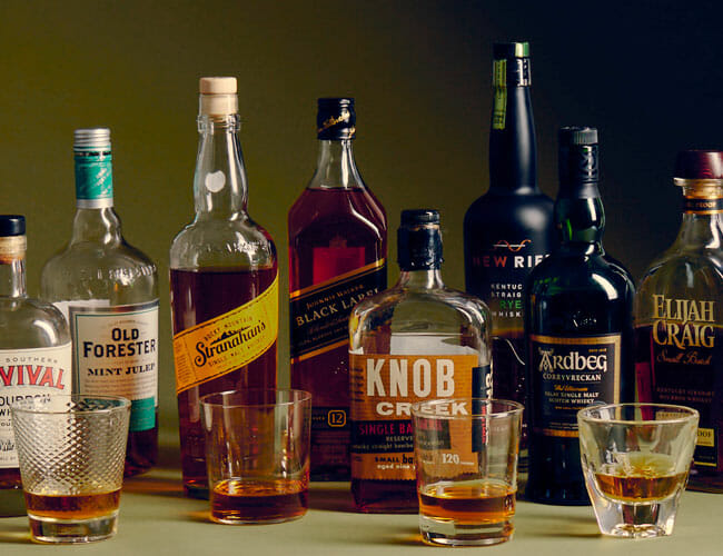 Does Whiskey Go Bad? Everything You Need to Know