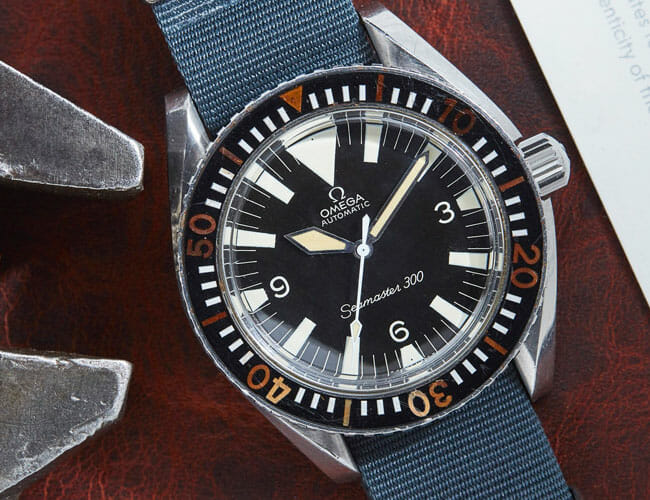 21 of the Best Military Watches and Their Histories